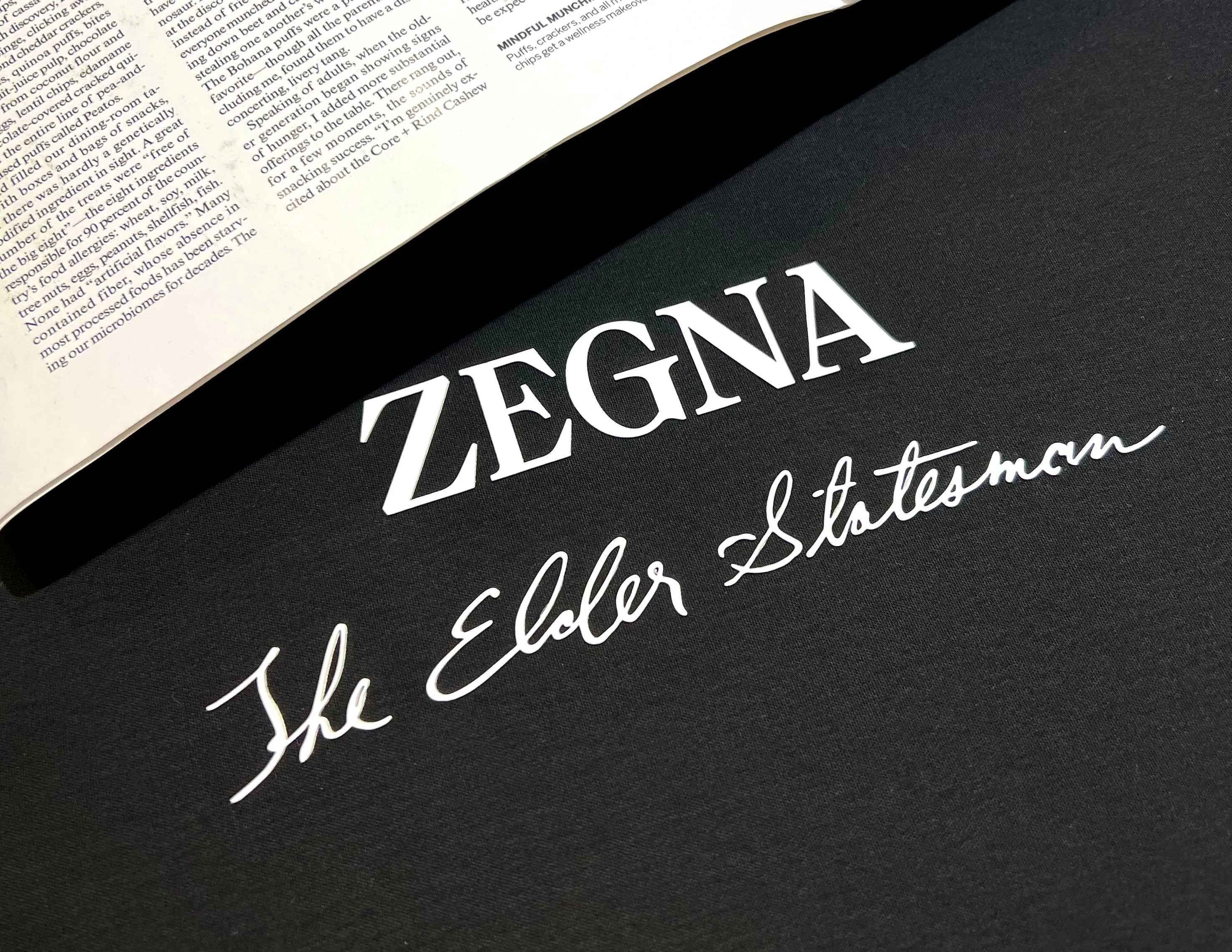 New Arrival T logo： ： ： / Sizes：M~3XL